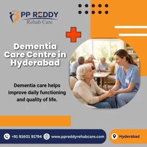 Dementia care therapies in hyderabad