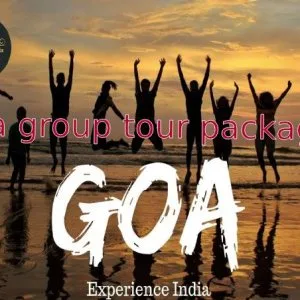 Goa group tour packages fun trips with travel people india