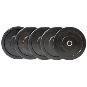 Shop bumper plates for spring season durable weights for every