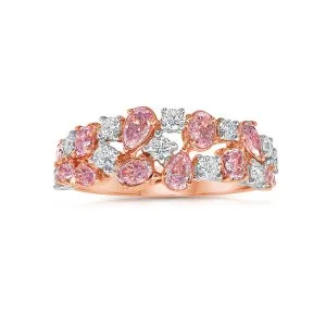 Shop diamond engagement ring for spring season exclusive colle