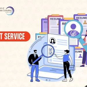 Smart recruitment service in gurgaon for quick hiring