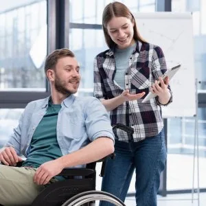 Disability services in melbourne for better quality of life