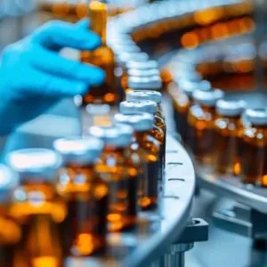 Erp solutions for pharmaceutical companies for better control an