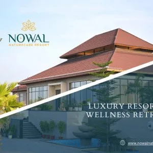 Experience the Best Luxury Resort Wellness Escape