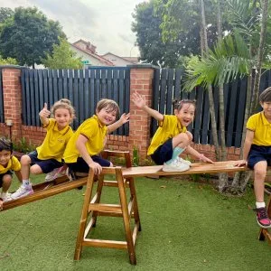P1 readiness programme