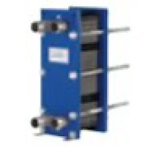 Buy alfa laval gasketed plateandframe heat exchangers for hvac
