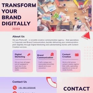 Video production corporate film making services