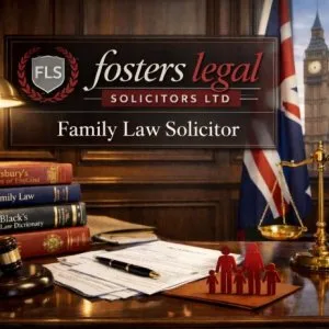Family law solicitors in stevenage compassionate legal support