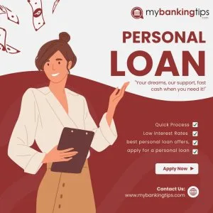 StepbyStep Guide to Apply for a Personal Loan Today