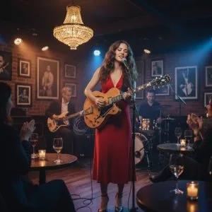 Find Best Venues for Live Music in Encinitas at Find Live Music