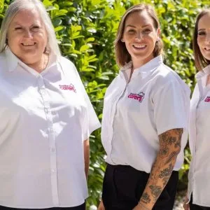 Home care jobs gosport