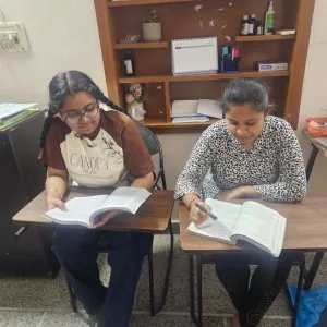 Coaching institute in sector 89 mohali aditi chemistry classes