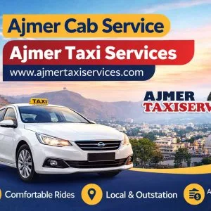 Taxi service near me in ajmer ajmer taxi services fast rel