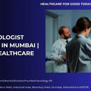 Neurologist specialist in mumbai fortis healthcare