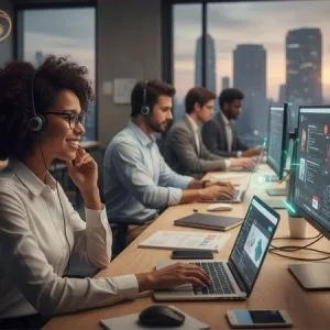 Reliable outsourcing services for business growth