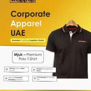 Corporate apparel uae