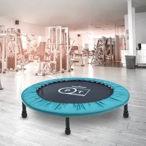 Fitness trampolines rebounder trampolines uk supertramp