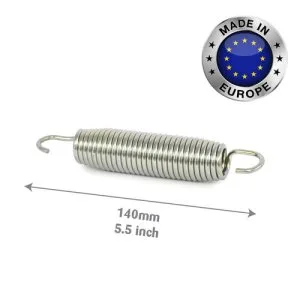 Trampoline springs replacement springs uk supertramp