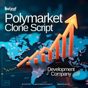 2026 is the year for polymarket clone script success