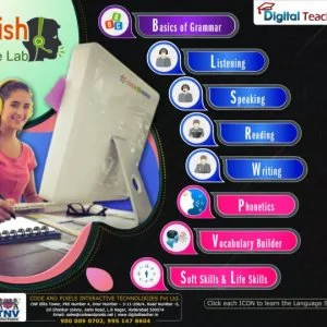 Language lab v6 nextlevel features upgrades