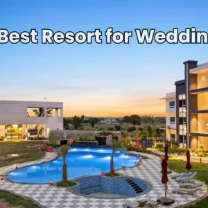 Best resort for wedding in jim corbett