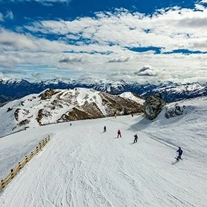 Explore north south islands limited seats enquire today