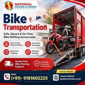 Packers and movers