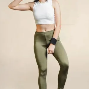 Feel confident in highperformance yoga leggings for women