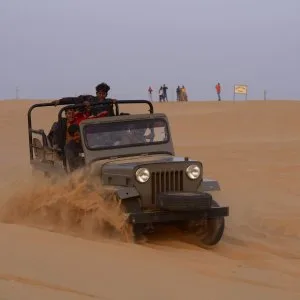 Desert camp near jodhpur price