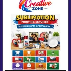 High quality sublimation printing best deals id cards 425