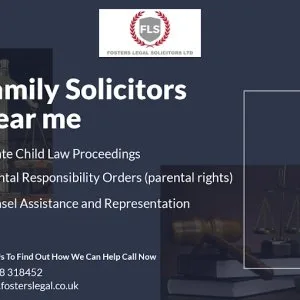 Family law solicitor expert affordable legal support you can