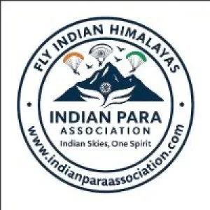 Paragliding in manali