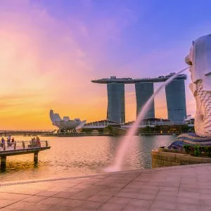 Singapore Tour Packages From ahmedabad Vibrant Holidays