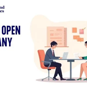 Hassle free way to open a company in india