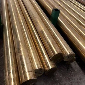 Trusted aluminium bronze rod manufacturer for premium quality