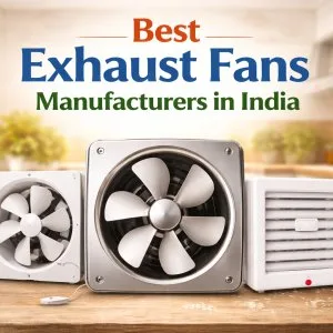 Best exhaust fans manufacturers in india ayan enterprises