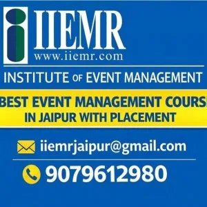 Iiemr event management course
