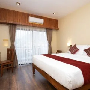 Book your best hotel near ganga ram hospital