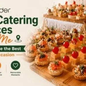 Food catering services near me how to choose the perfect cateri