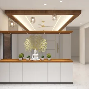 Affordable home interior designer in greater noida ncr
