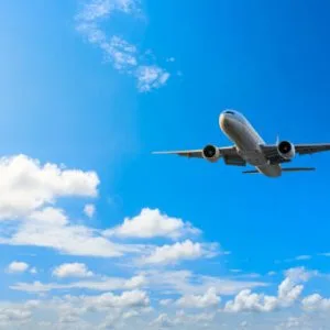 Pittsburgh international airport