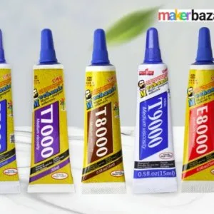 Buy instant adhesive for quick repairs