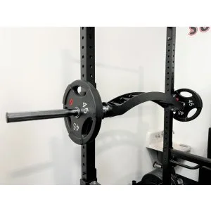 Shop olympic bars for spring season upgrade your strength trai