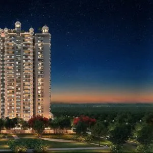 Flats near nh 24 ghaziabad modern living with excellent connec
