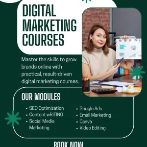 Learn digital marketing in pune and unlock new career opportunit