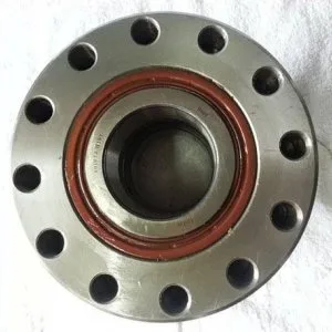 Man truck bearing