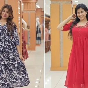 Shop premium fashion risk free at swapna weddings