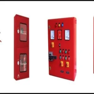 Certified fire fighting and protection systems suppliers abu dha
