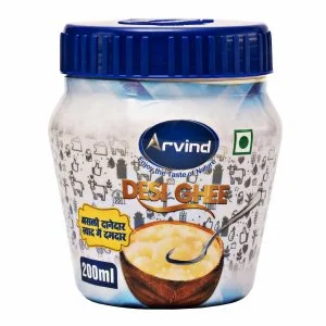 Buy pure desi cow ghee online authentic taste high quality