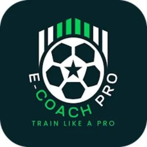 Soccer training app